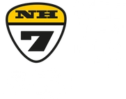 nh7 Logo